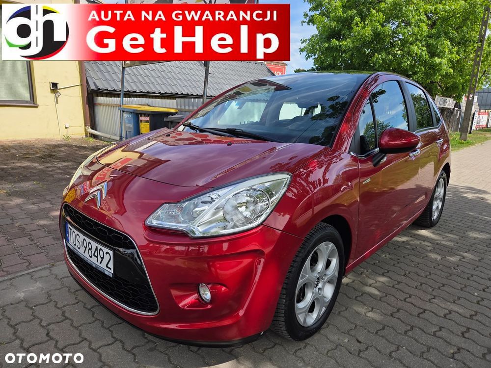 Citroën C3 VTi 120 Exclusive - 1