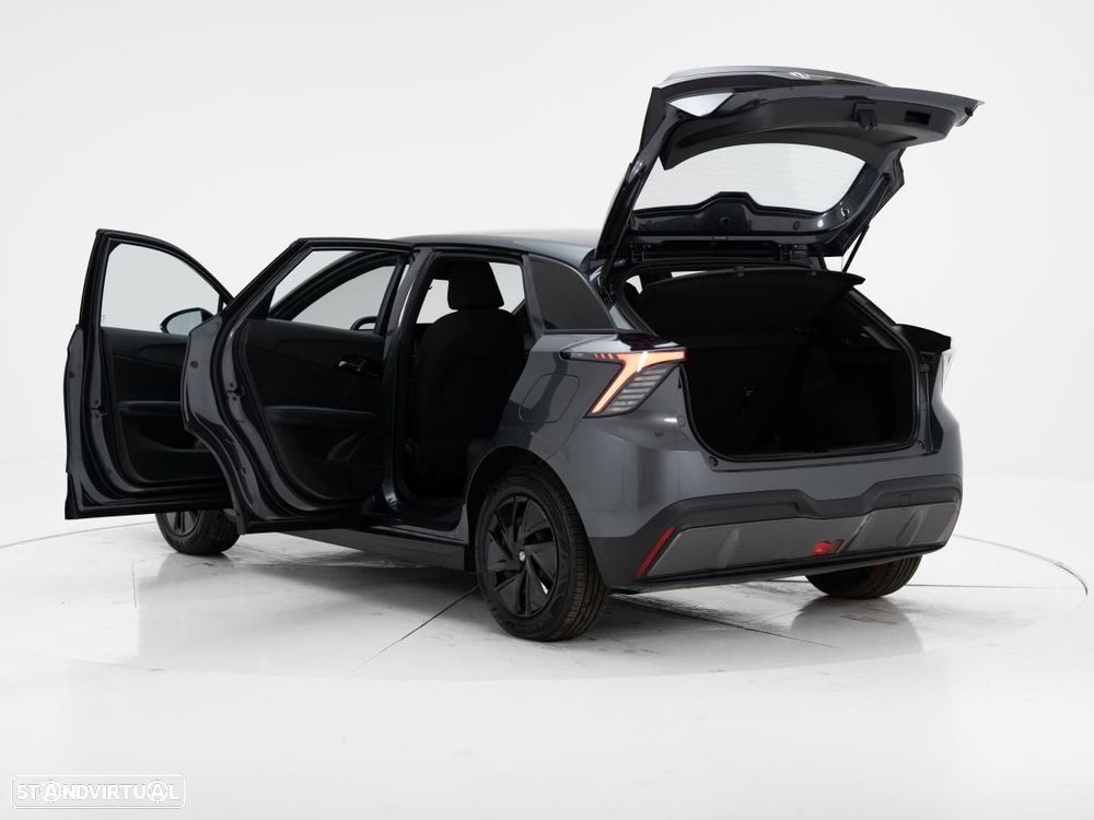 MG MG4 51 kWh Standard - 5