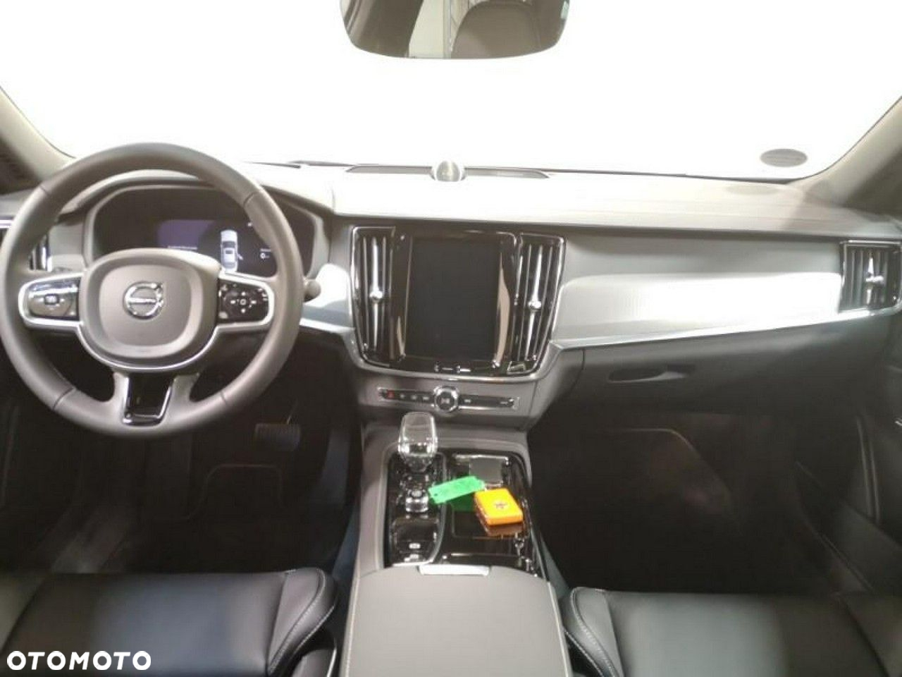 Volvo S90 - 8