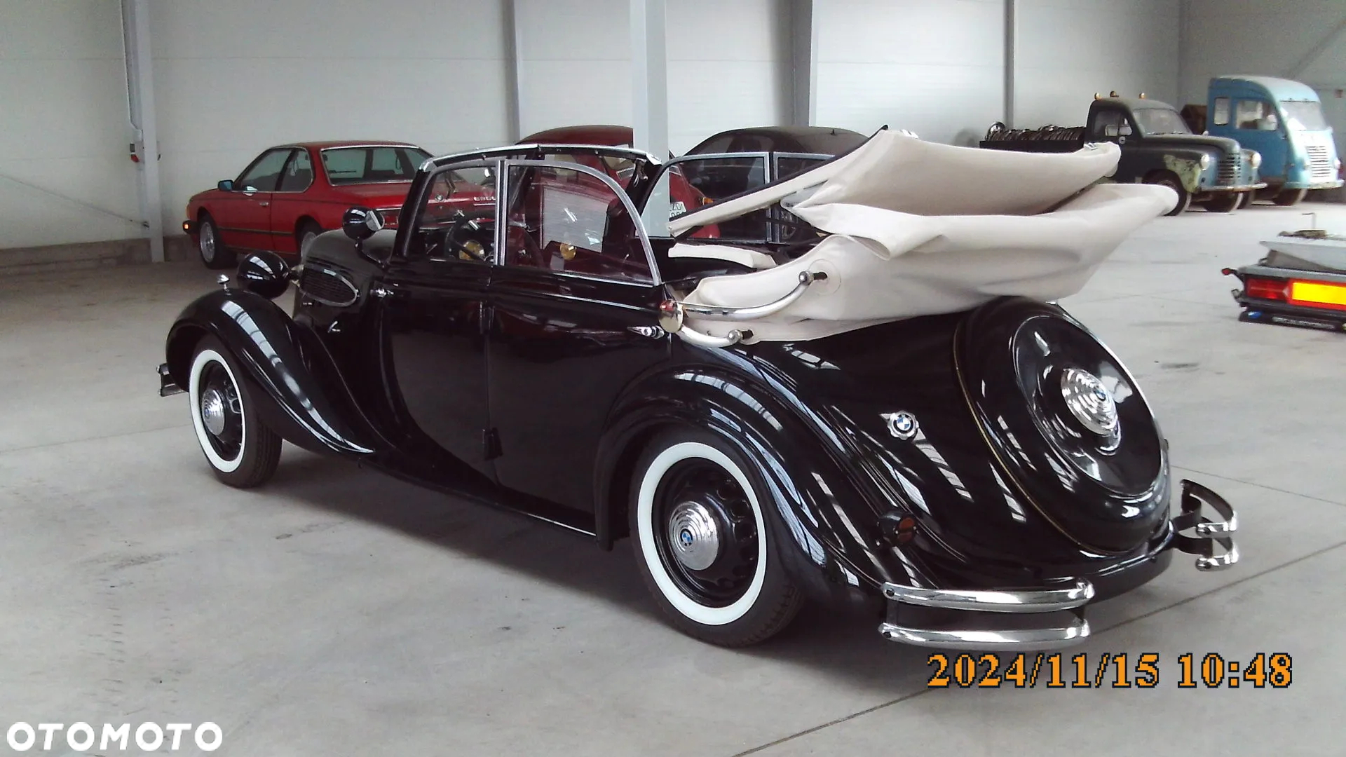 BMW Inny - 7