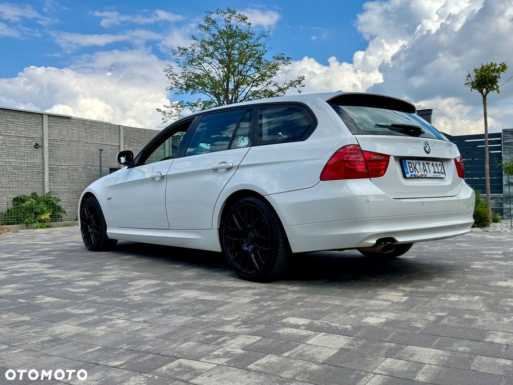 BMW Seria 3 - 10