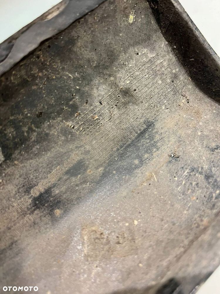 Audi A3 S3 8V 2014 LISTWY S-LINE PROGOWE HB 3D LZ9Y LISTWA - 10