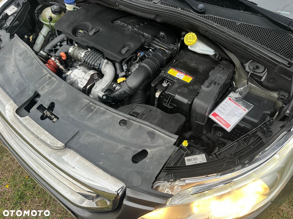 Peugeot 2008 e-HDi FAP 115 STOP & START Business-Line - 23