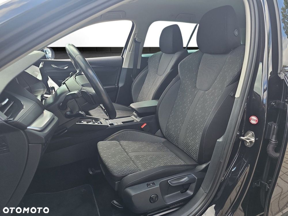 Skoda Octavia 2.0 TDI Ambition DSG - 11