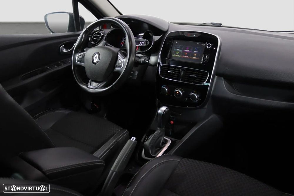 Renault Clio ENERGY TCe 120 EDC Intens - 6