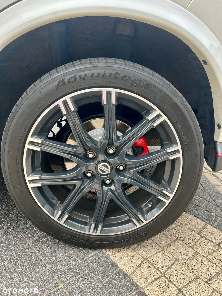 Nissan Juke 1.6 DIG-T Nismo RS EU6 - 11