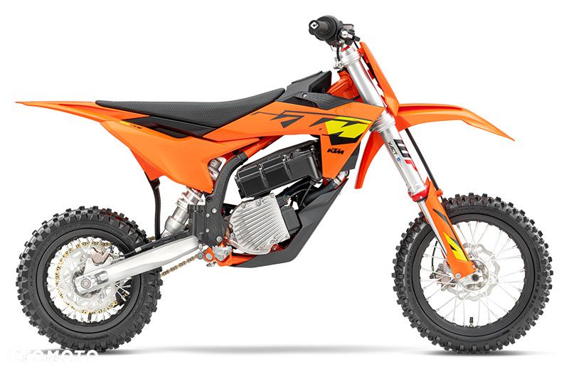 KTM SX - 2