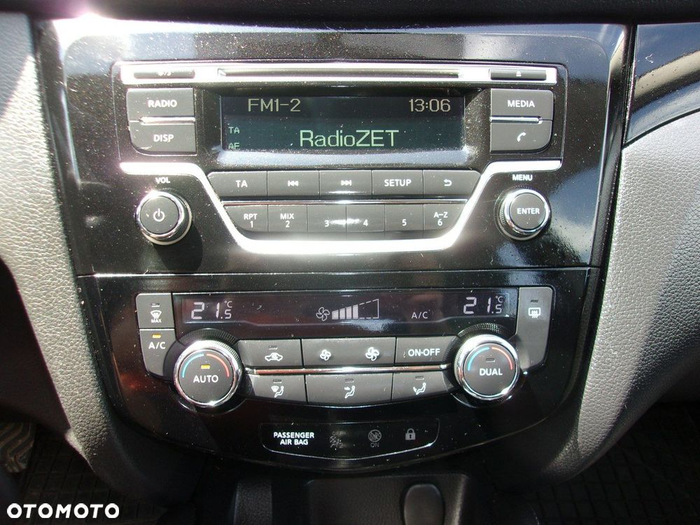 Nissan Qashqai 1.2 DIG-T Acenta - 19