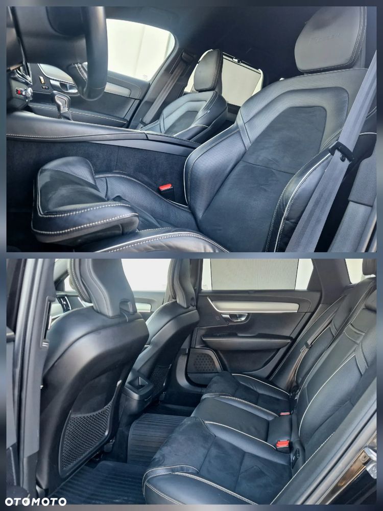 Volvo V90 D4 Geartronic R Design - 23