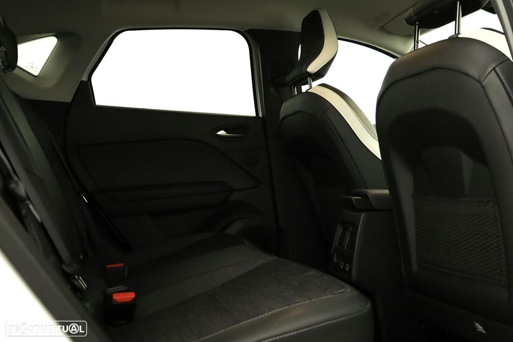 Renault Captur 1.0 TCe Techno - 23