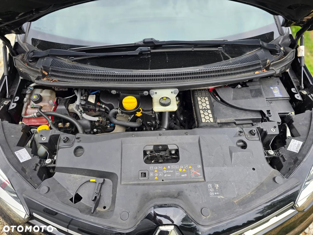 Renault Grand Scenic Gr 1.5 dCi Intens EDC - 6