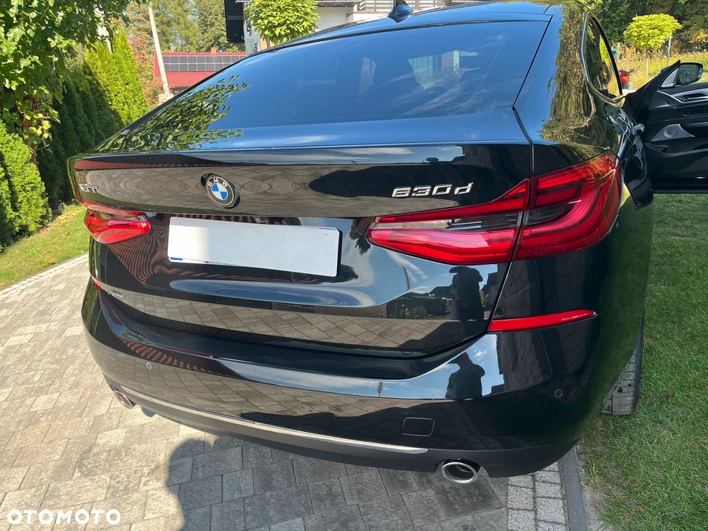 BMW 6GT - 31