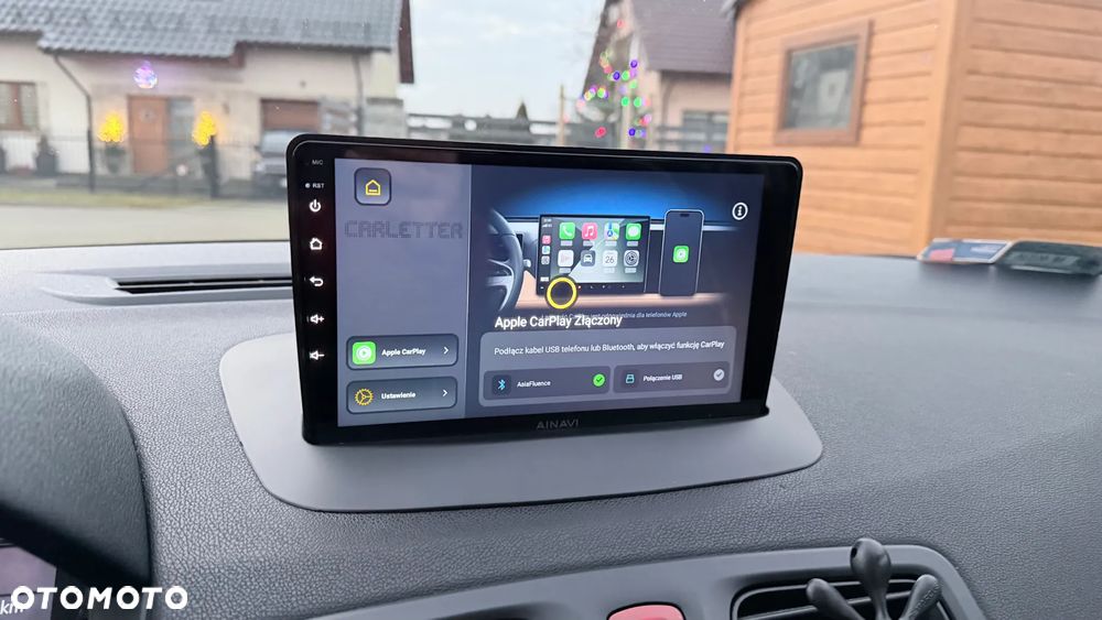 Renault Fluence 1.6 16V Zen - 17