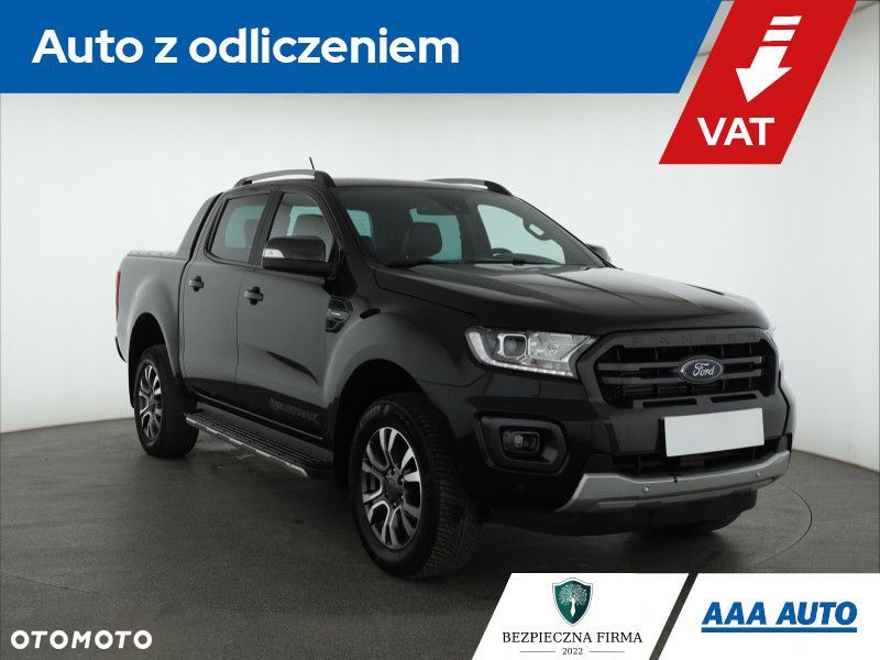 Ford Ranger - 1