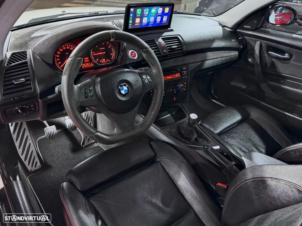 BMW 120 — fotografia 7
