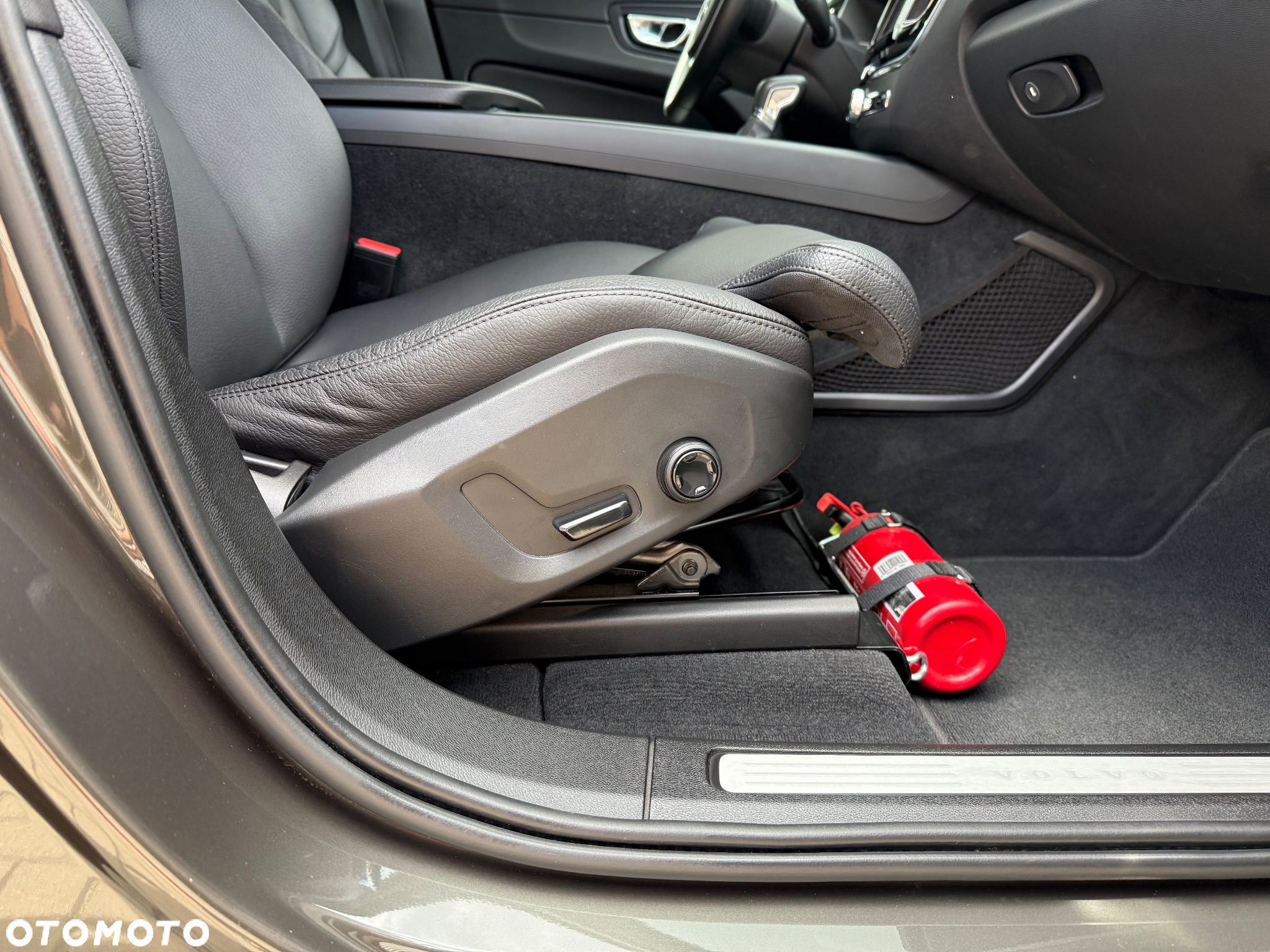Volvo XC 60 - 23