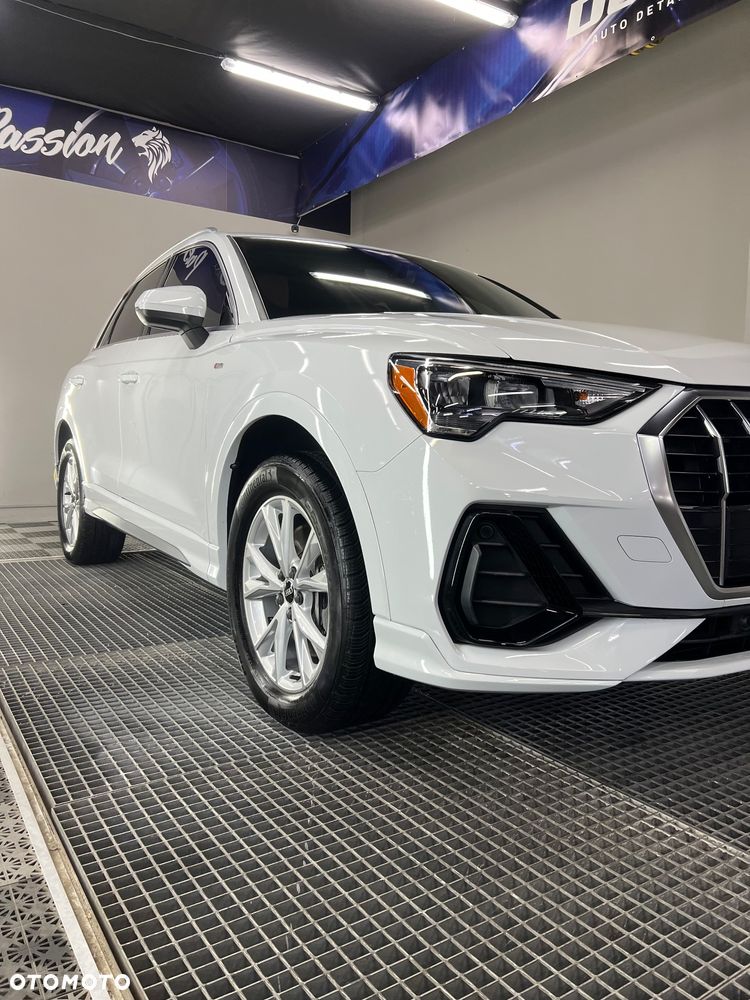 Audi Q3 45 TFSI Quattro S tronic S line - 2