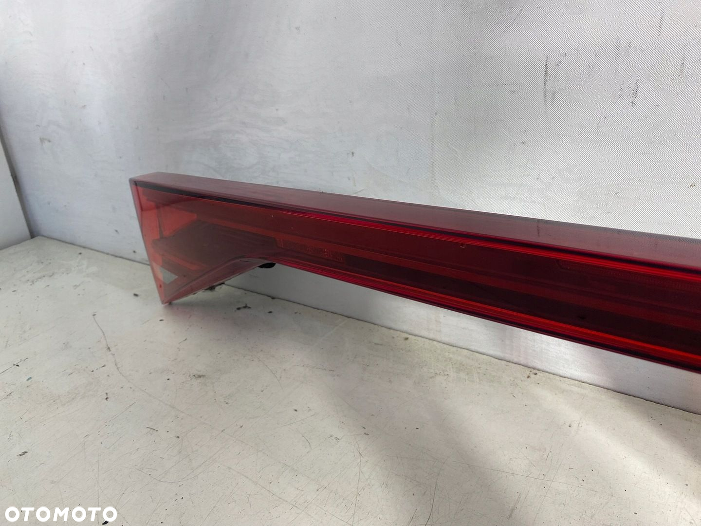 LAMPA TYLNA BLENDA LED CUPRA FORMENTOR VZ 23- LIFT EU - 5