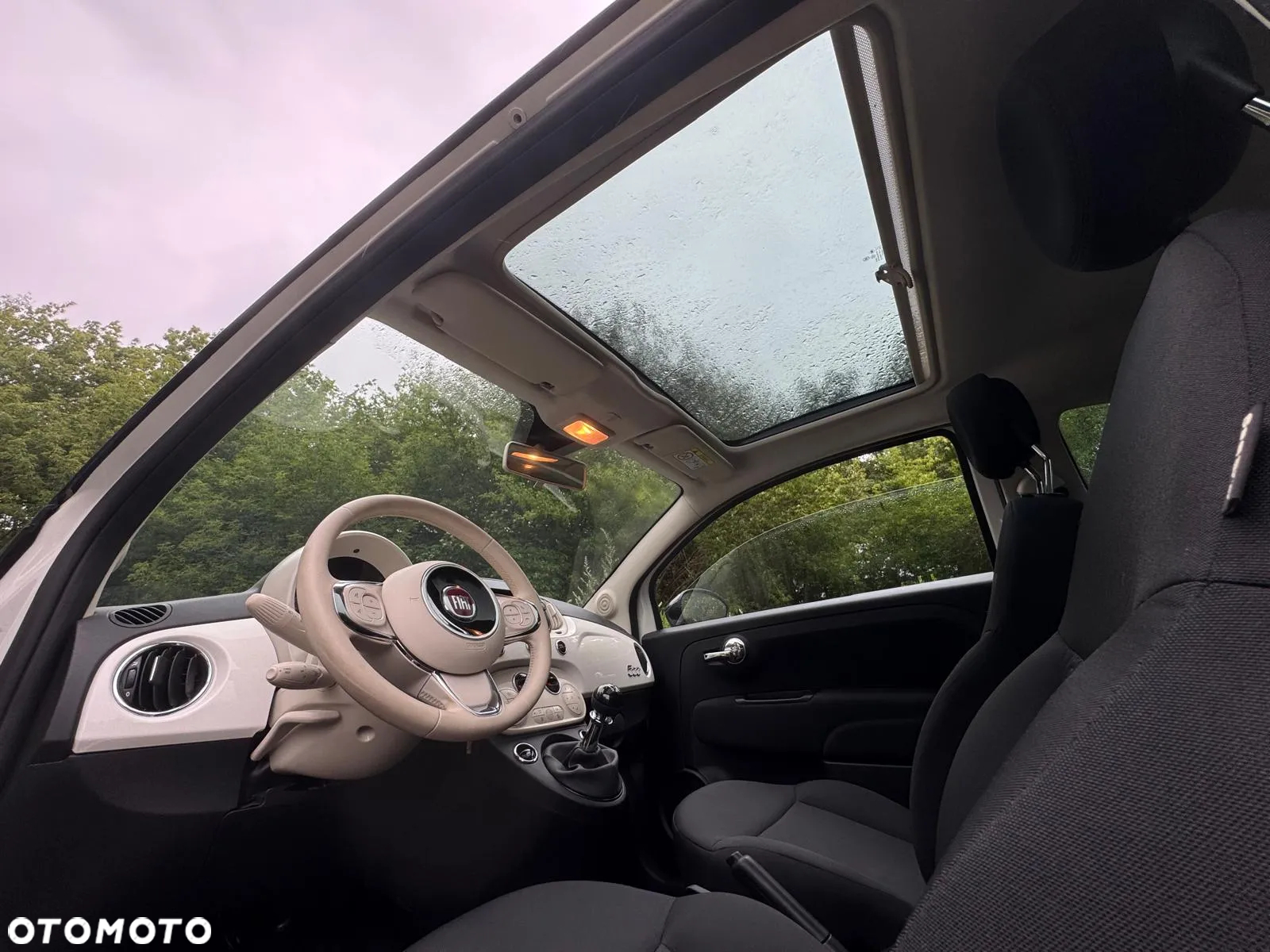 Fiat 500 1.2 Dolcevita - 10