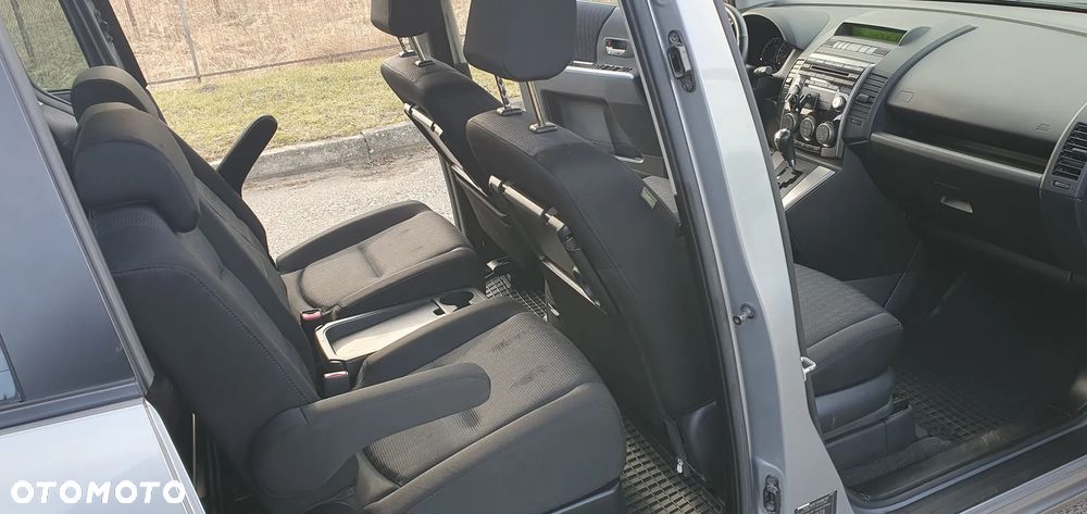 Mazda 5 2.0 MZR Edition 40 Jahre - 14