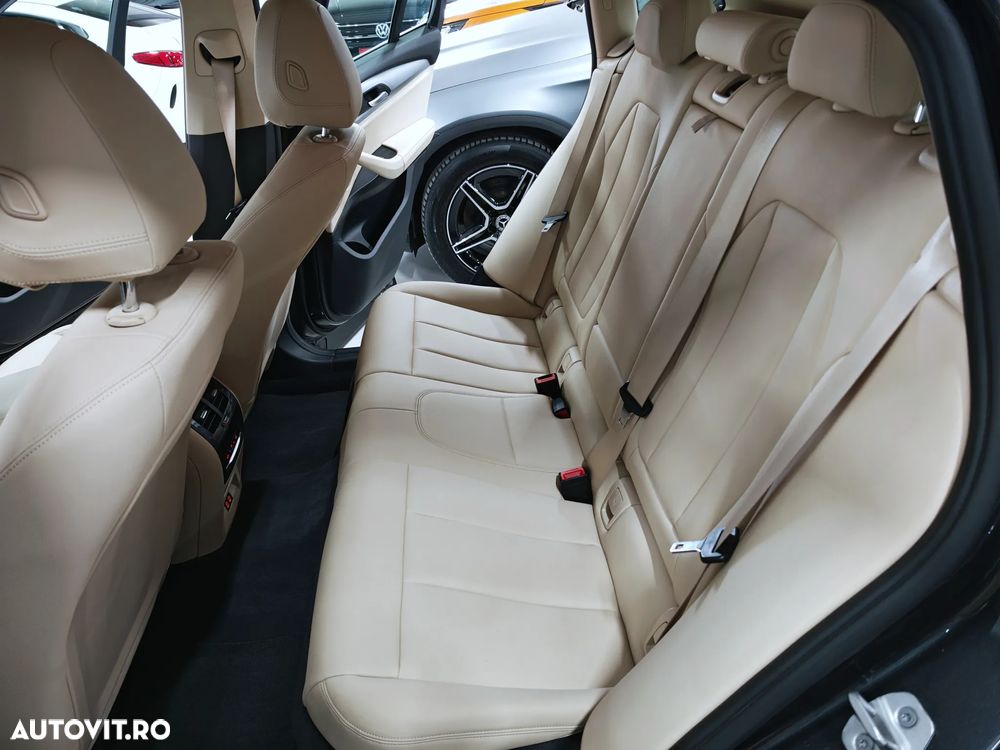 BMW X4 xDrive20d MHEV - 29