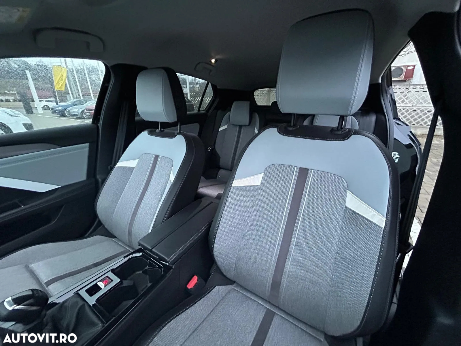 Opel Astra - 19
