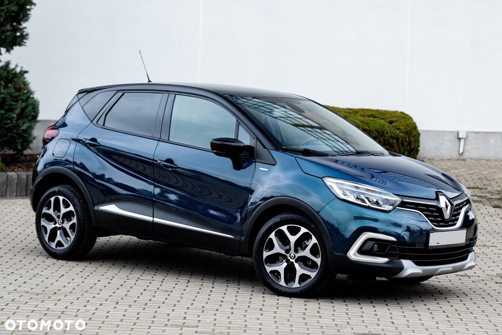 Renault Captur - 3