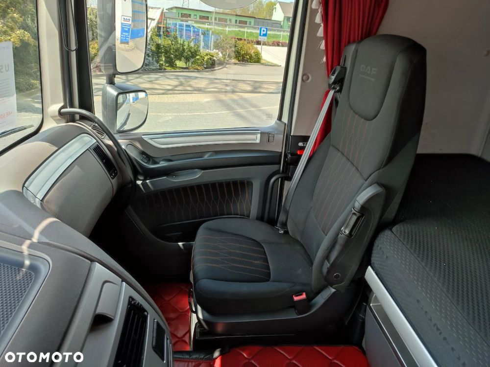 DAF XF 480 FT STANDARD - 18