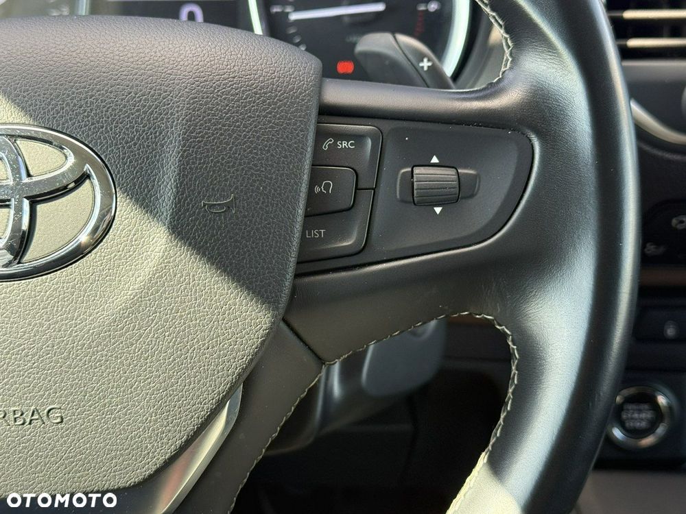 Toyota Proace Verso 2.0 D4-D Medium Family - 30