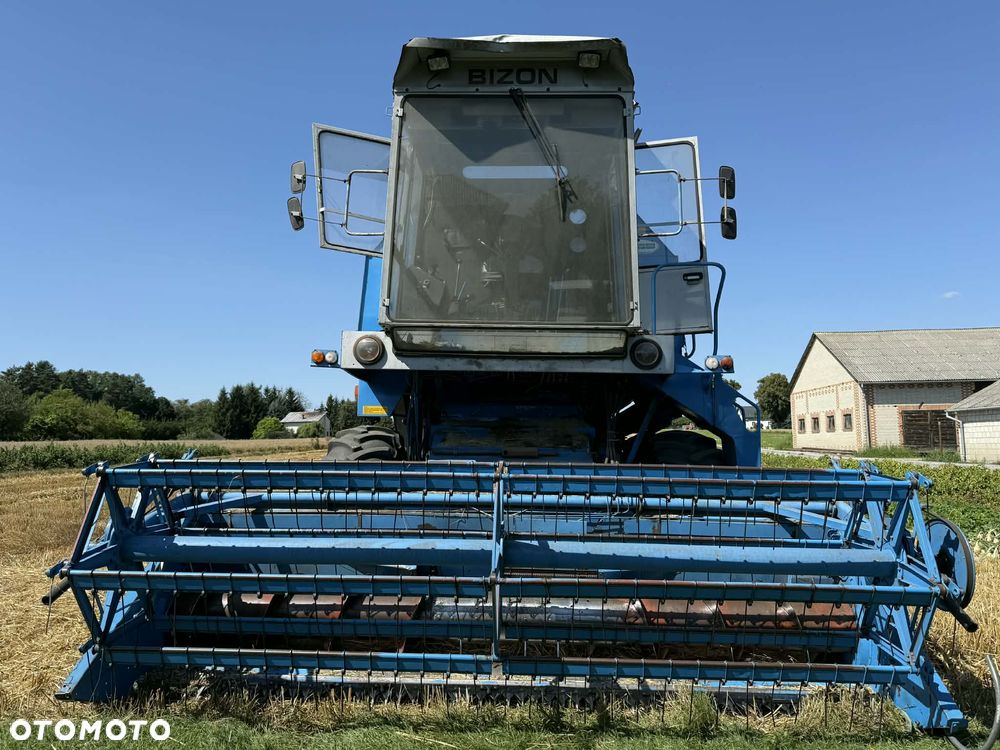Bizon Rekord - 1