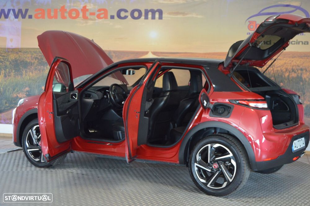 DS DS3 Crossback 1.2 PureTech Grand Chic EAT8 - 6