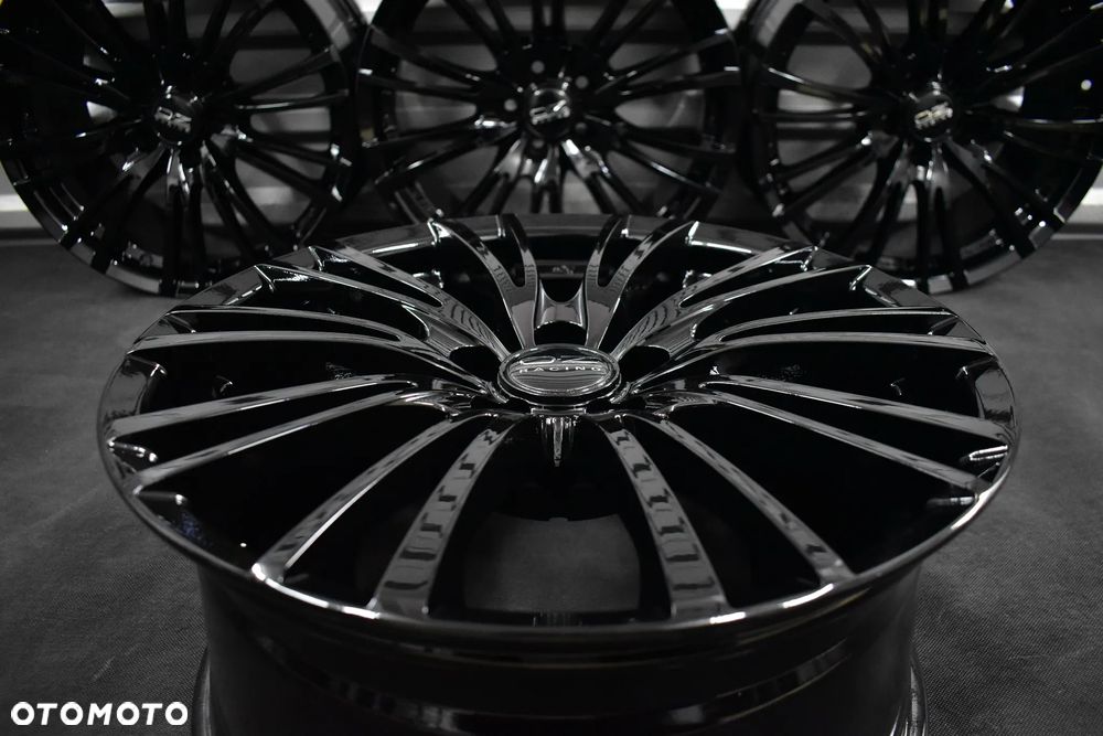Felgi 5x100 R17 ET35 VW Golf AUDI A3 TT SEAT Leon 1 Toledo - 5