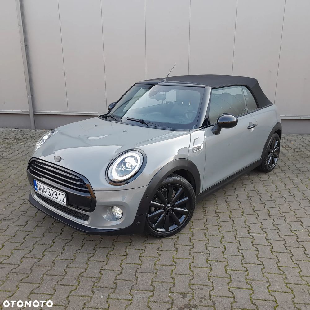 MINI Cooper Sidewalk Edition - 2