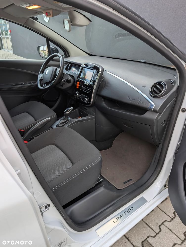 Renault Zoe - 10