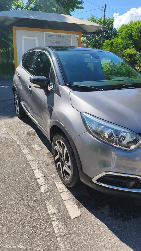 Renault Captur 0.9 TCE Sport - 5