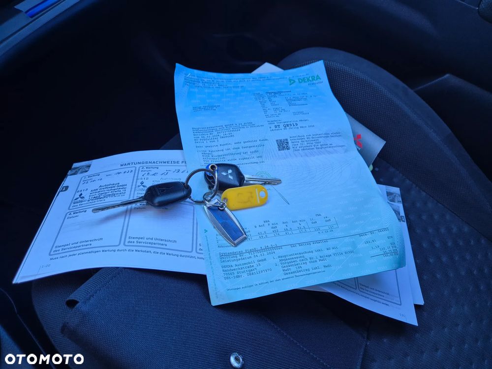 Mitsubishi ASX 1.6 2WD Comfort Edition - 39