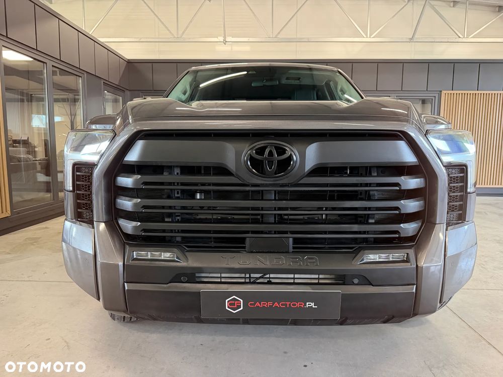 Toyota Tundra - 9
