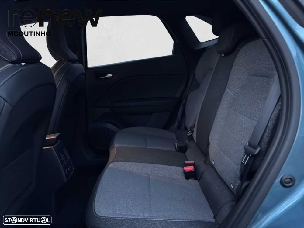 Renault Symbioz 1.6 E-Tech Full Hybrid Esprit Alpine - 16