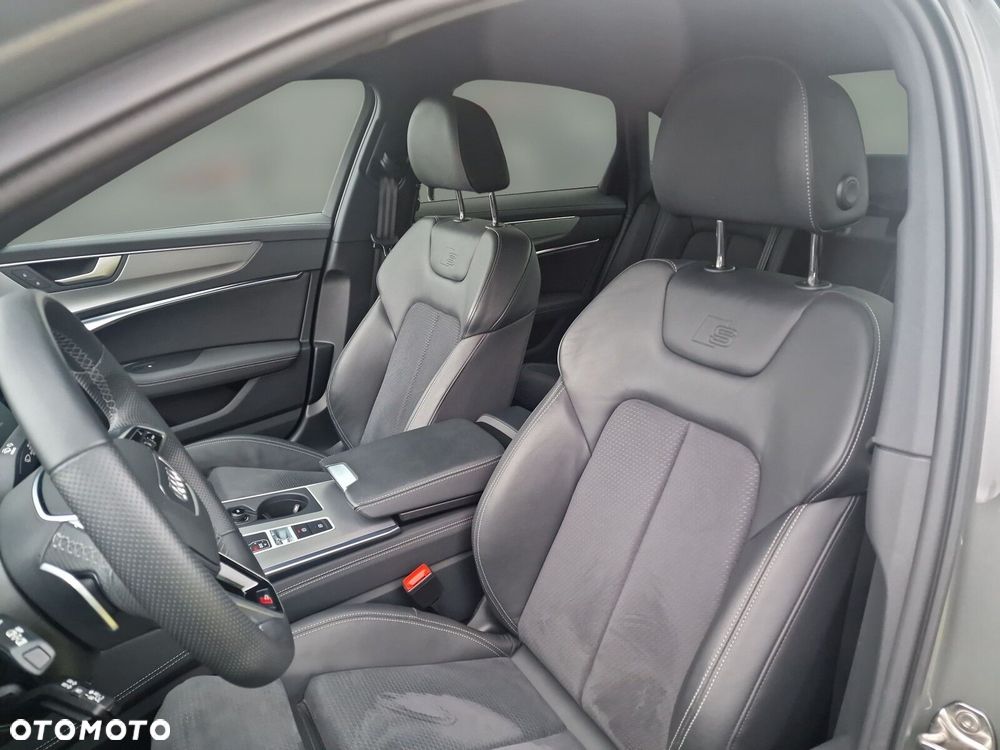 Audi A6 Limousine 40 TDI mHEV Quattro Advanced S tronic - 25