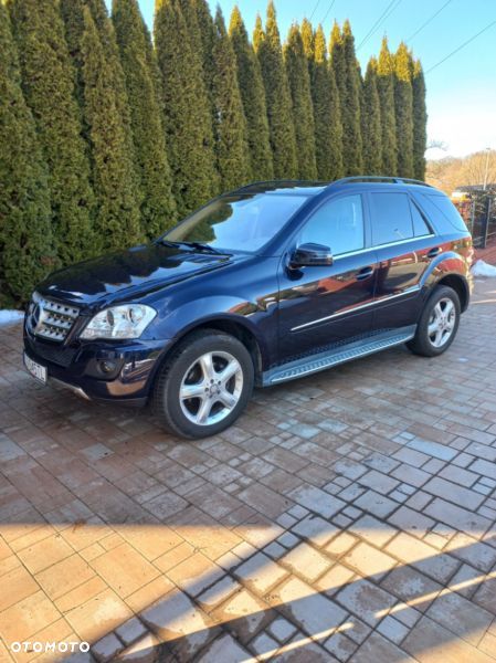 Mercedes-Benz ML - 6