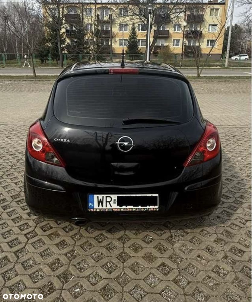 Opel Corsa 1.7 CDTI Sport - 3