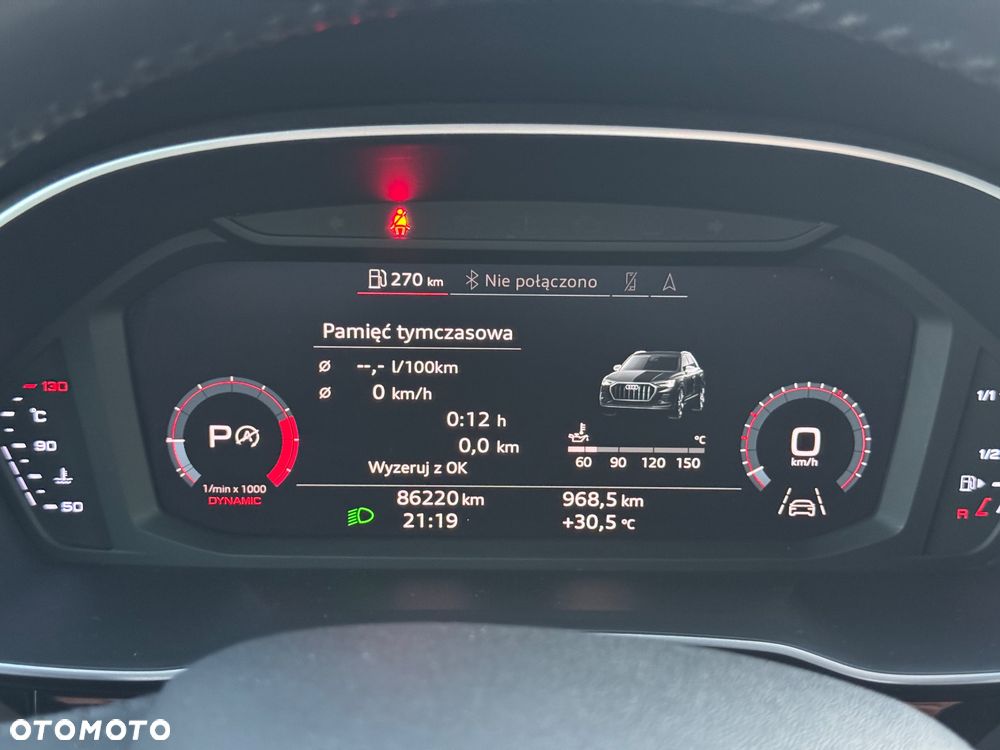 Audi Q3 35 TFSI S line S tronic - 36