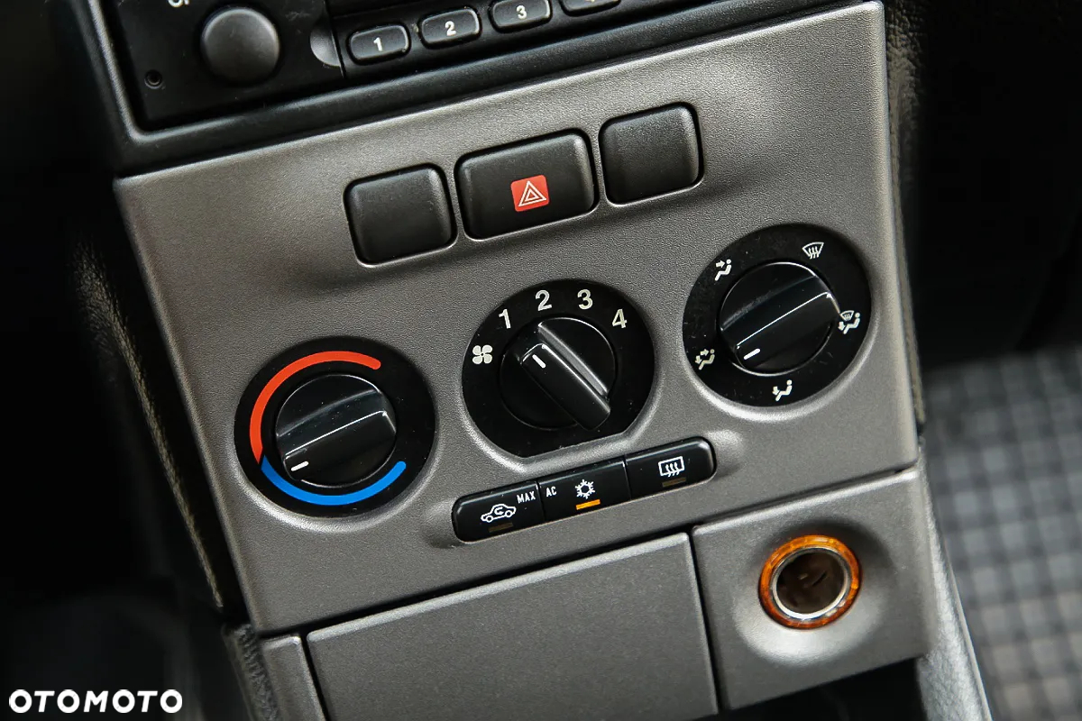 Opel Zafira - 19