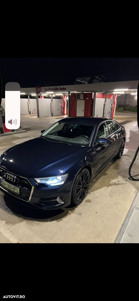 Audi A6 Limuzina - 13