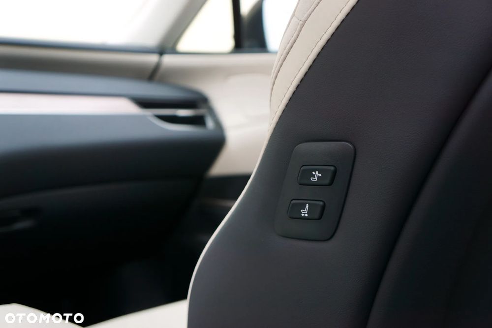 Lexus RX 350h Omotenashi - 30