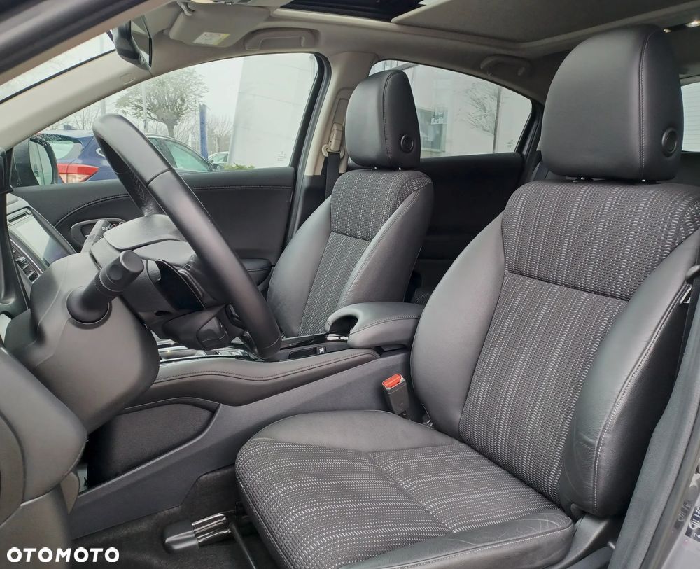 Honda HR-V 1.5 Executive (ADAS) CVT - 7