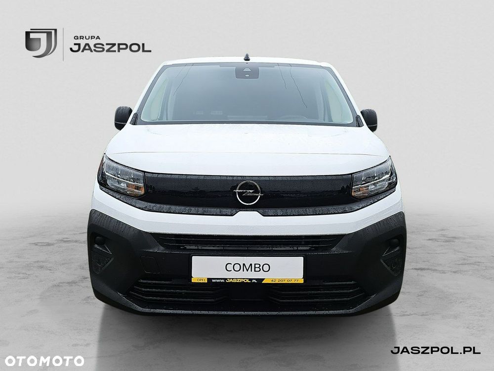 Opel Combo - 2