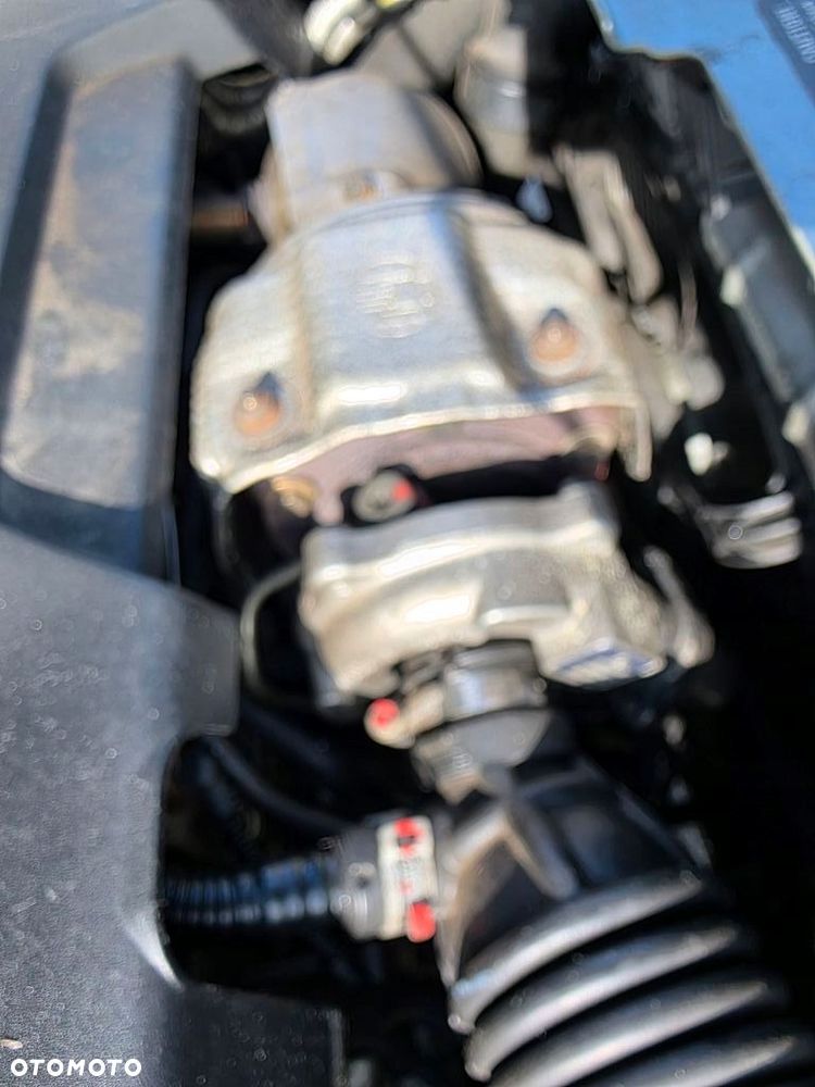 OPEL MERIVA B ASTRA J CORSA D 1.3 CDTI 95PS TURBOSPRĘŻARKA TURBINA 55225439 - 1