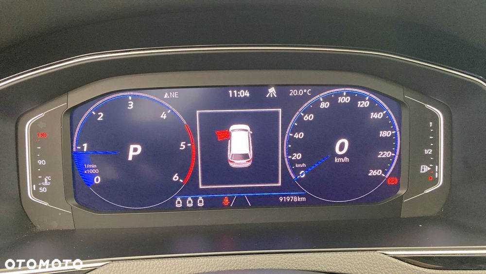 Volkswagen Passat - 18