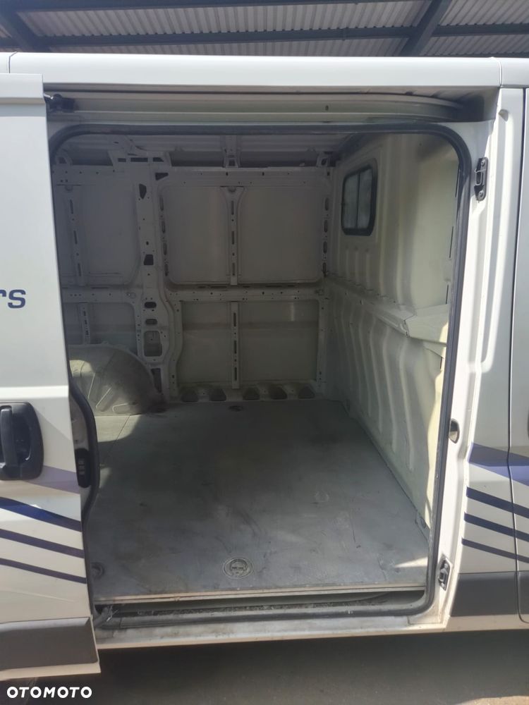 Fiat Ducato 290 H1 - 8